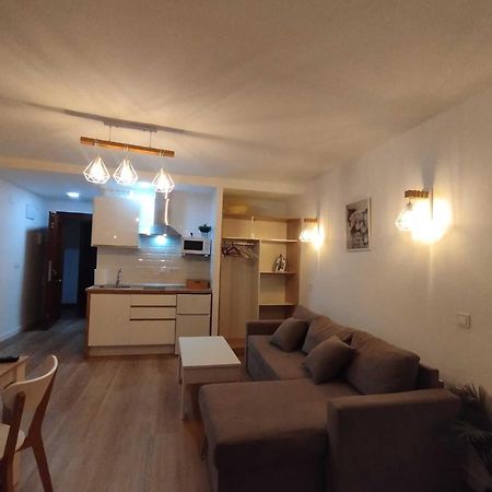 Super Loft Plazamar Torre Del Mar 2 Huesped Playa Apartment Bagian luar foto