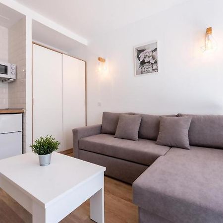 Super Loft Plazamar Torre Del Mar 2 Huesped Playa Apartment Bagian luar foto