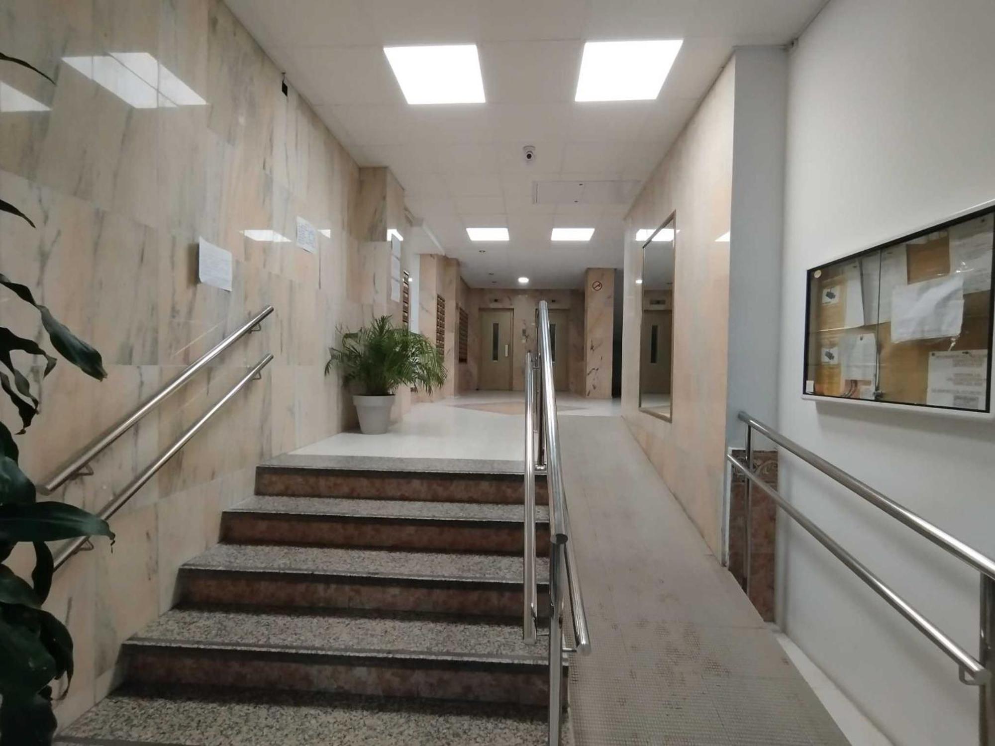 Super Loft Plazamar Torre Del Mar 2 Huesped Playa Apartment Bagian luar foto